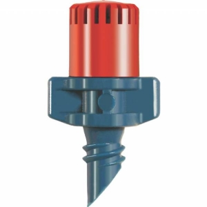 Micro Spray Blue 360° (33L/H)