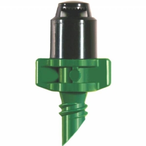 Micro Spray Verde 90° (54L/H)