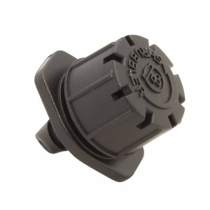 Gocciolatore 360° (0-33L/H)