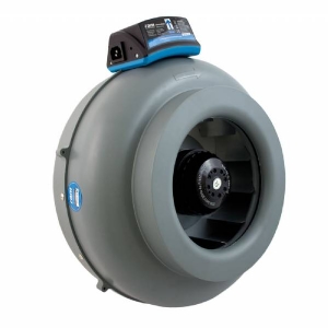 Estrattore d aria Centrifugo RAM Inline - 25cm - 1088m³/h