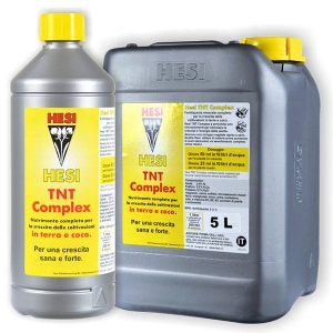 TNT Complex Hesi