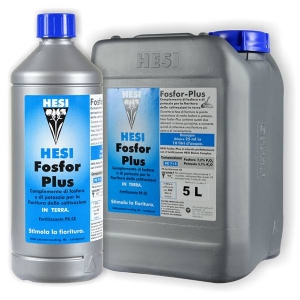 Hesi -  Fosfor Plus (Phosphorus +)