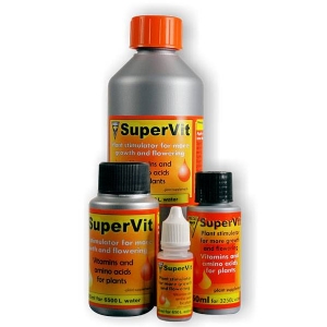Hesi - SuperVit