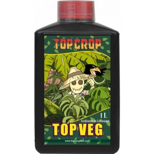 Top Crop - Top Veg - 1L