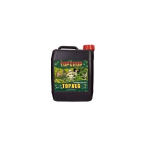 Top Crop - Top Veg - 5LT