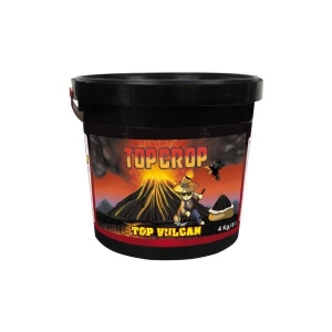 Top Crop - Top Vulcan - 700gr