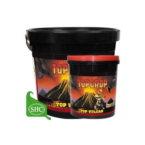 Top Crop - Top Vulcan