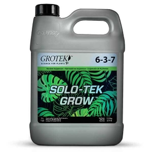 Grotek Solo-Tek Grow 500ml