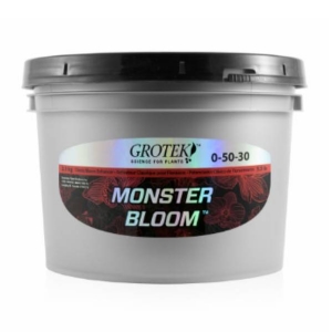 Grotek Monster Bloom 5 kg
