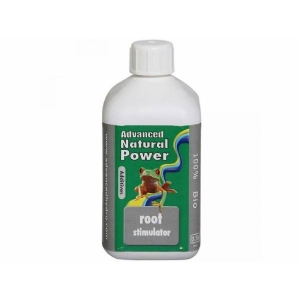 Advanced Hydroponics - Natural Power Root Stimulator 500ml