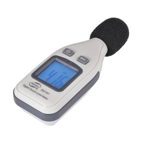 Benetech - Sonometro