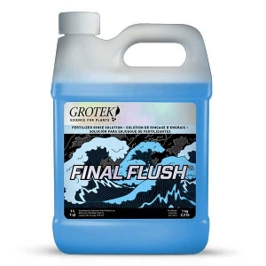 Grotek Final Flush Regular 1L