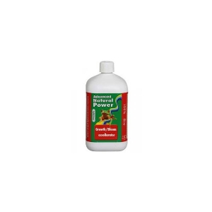 Advanced Hydroponics - Natural Power Growth Bloom Excellarator 1L