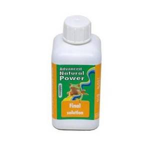 Advanced Hydroponics - Natural Power Final Solution - 250ml