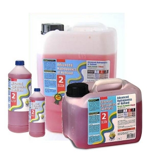Advanced Hydroponics - Dutch Formula Bloom 10L