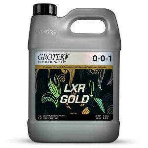 Grotek LXR Gold