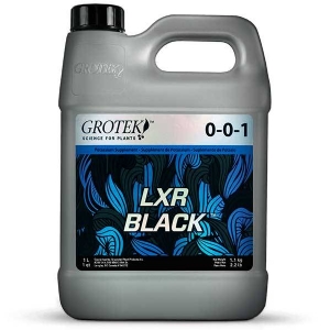 Grotek LXR Black