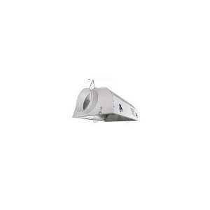 Airontek - Riflettore Hi-Cool Double Ended Ø150 - 45x60cm