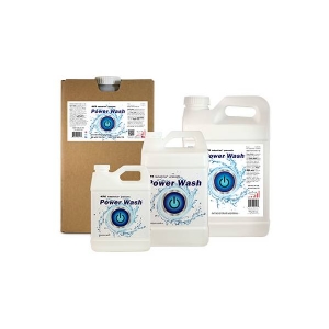 NPK Industries - Power Wash Risciacquo Fogliare 1L