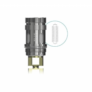 iSmoka Eleaf resistenza ECL - 0.3ohm 5 pezzi