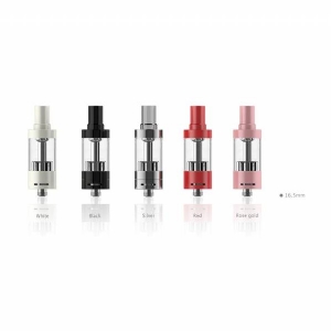 iSmoka Eleaf GS Air 2 (16.5mm) - Nero