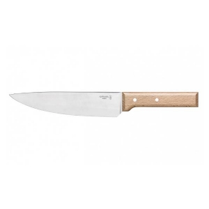 Opinel Parallele Coltello Inox Chef N.118