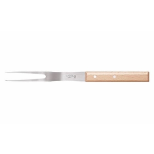 Opinel Parallele Forchettone Inox N.124