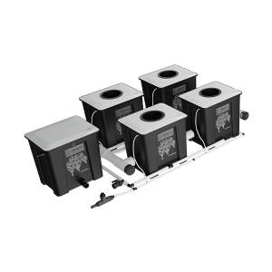 Idrolab sistema RDWC 2 File