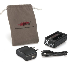 Efest XSmart Caricabatterie USB