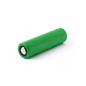 Sony Konion US18650VTC6 - 3120mah senza pin
