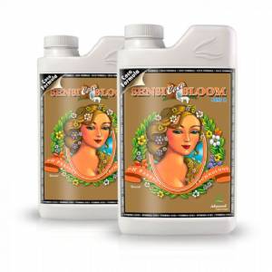 Advanced Nutrients - Sensi Bloom Coco A+B 1L