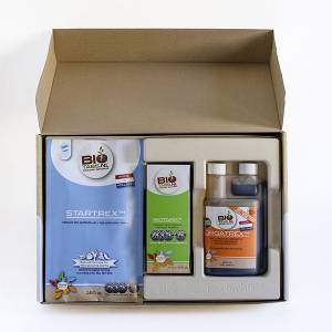 Biotabs - Starter Pack