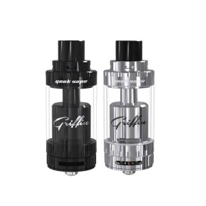 GeekVape Griffin 25 Plus RTA - Silver