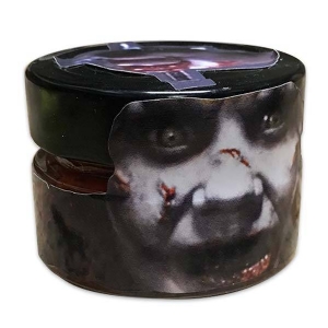 Trito Fresco di Peperoncino - Moruga Satan 42gr