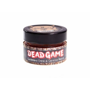Confettura Deadgame - Extra di Carolina Reaper