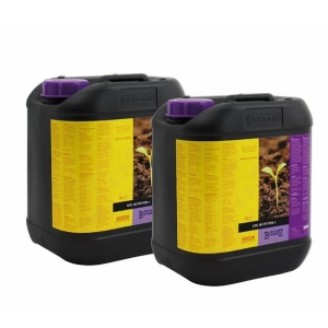 Atami B Cuzz TERRA A+B 2x10L