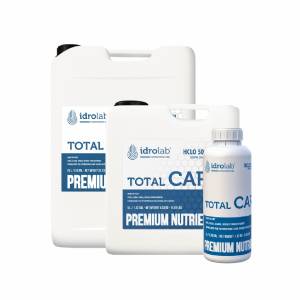Idrolab - Total Care - Igienizzante per sistemi Idroponici