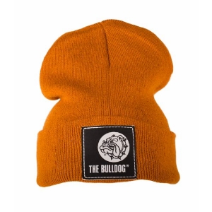 The Bulldog - Hat Brown