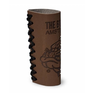 The Bulldog - Cover Clipper Brown