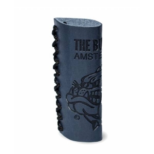 The Bulldog - Cover Clipper Dark Blu