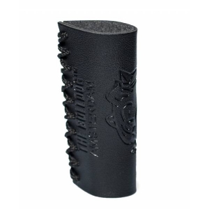 The Bulldog - Cover Clipper Black