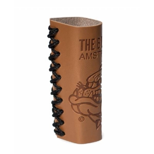 The Bulldog - Cover Clipper Light Brown