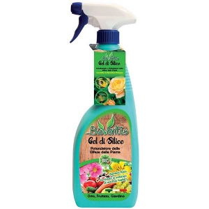 BioVentis - Gel di Silice 550ml