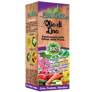 BioVentis - Olio di Lino 100ml