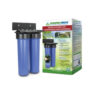 Pro Grow 2000 GrowMax Water - Filtro Acqua Professionale