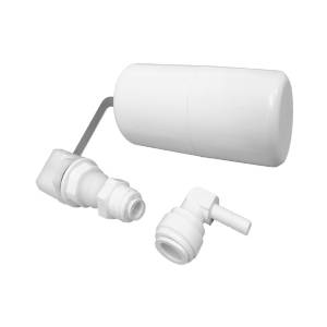 Valvola Flottante con Galleggiante - GrowMax Water