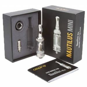 Aspire Nautilus Mini