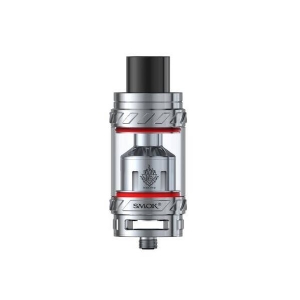 Smok TFV12 Clearomizzatore - Acciaio
