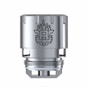 Resistenza Smok RBA per TFV8 Baby
