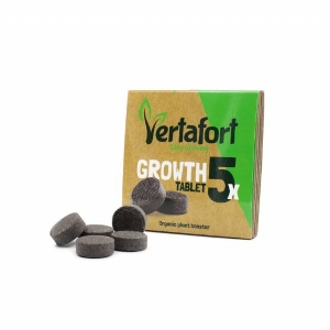 Vertafort Growth Tablet 5 pz